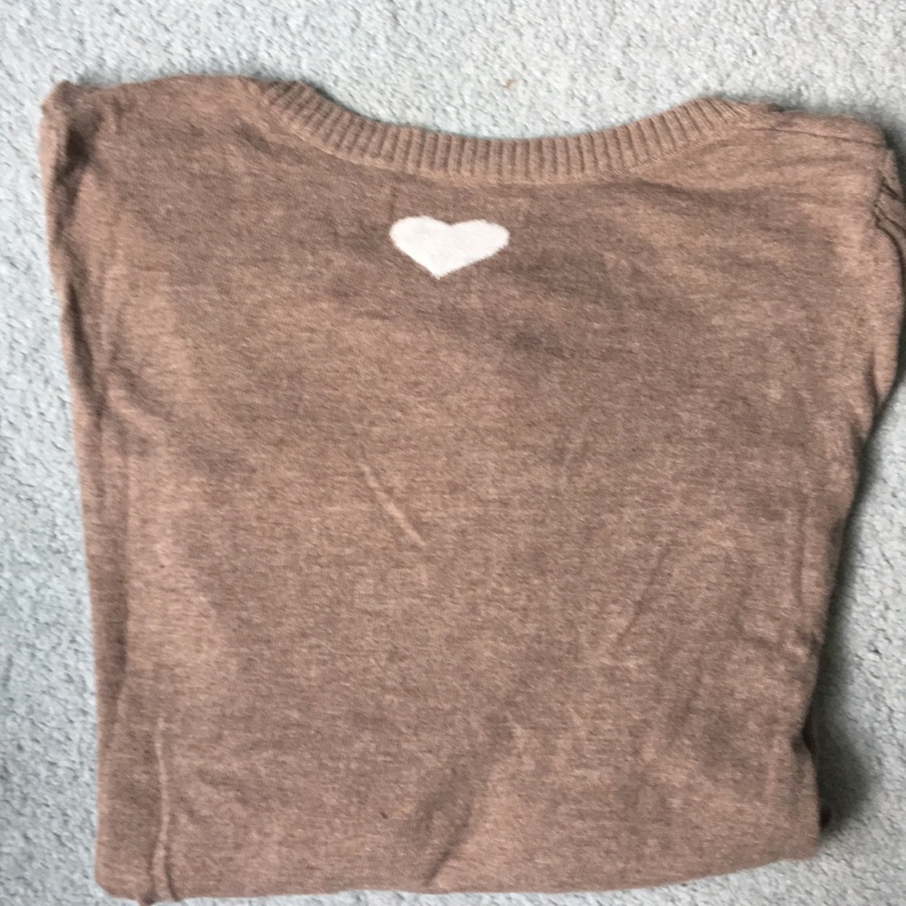 sweater - Picture 2 of 2